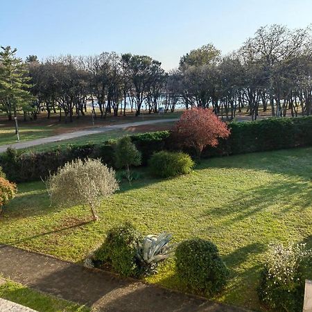 Sea View Apartment & Studio Apartment Bruno Umago Exterior foto