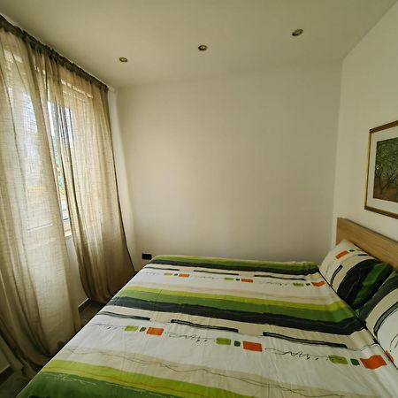 Sea View Apartment & Studio Apartment Bruno Umago Exterior foto