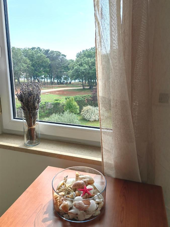 Sea View Apartment & Studio Apartment Bruno Umago Exterior foto