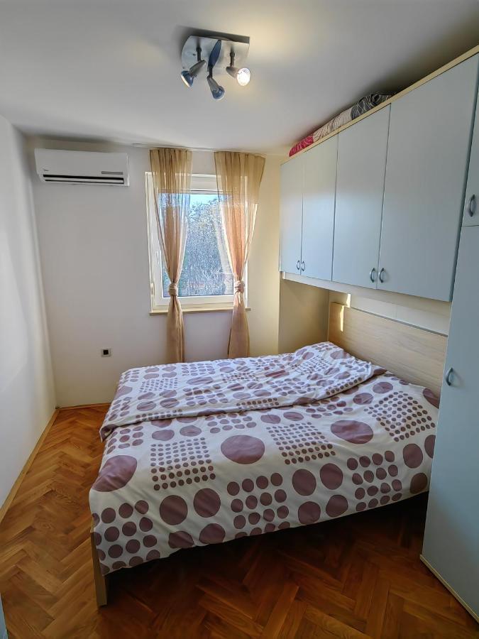 Sea View Apartment & Studio Apartment Bruno Umago Exterior foto