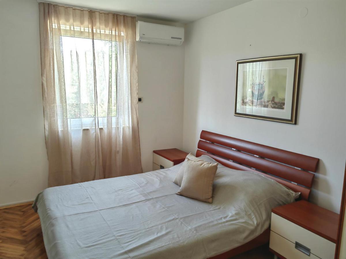 Sea View Apartment & Studio Apartment Bruno Umago Exterior foto