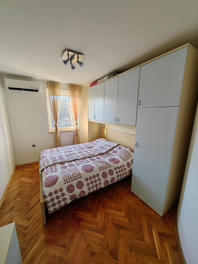 Sea View Apartment & Studio Apartment Bruno Umago Exterior foto