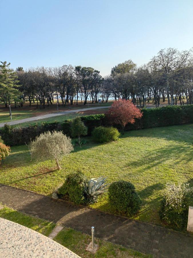 Sea View Apartment & Studio Apartment Bruno Umago Exterior foto