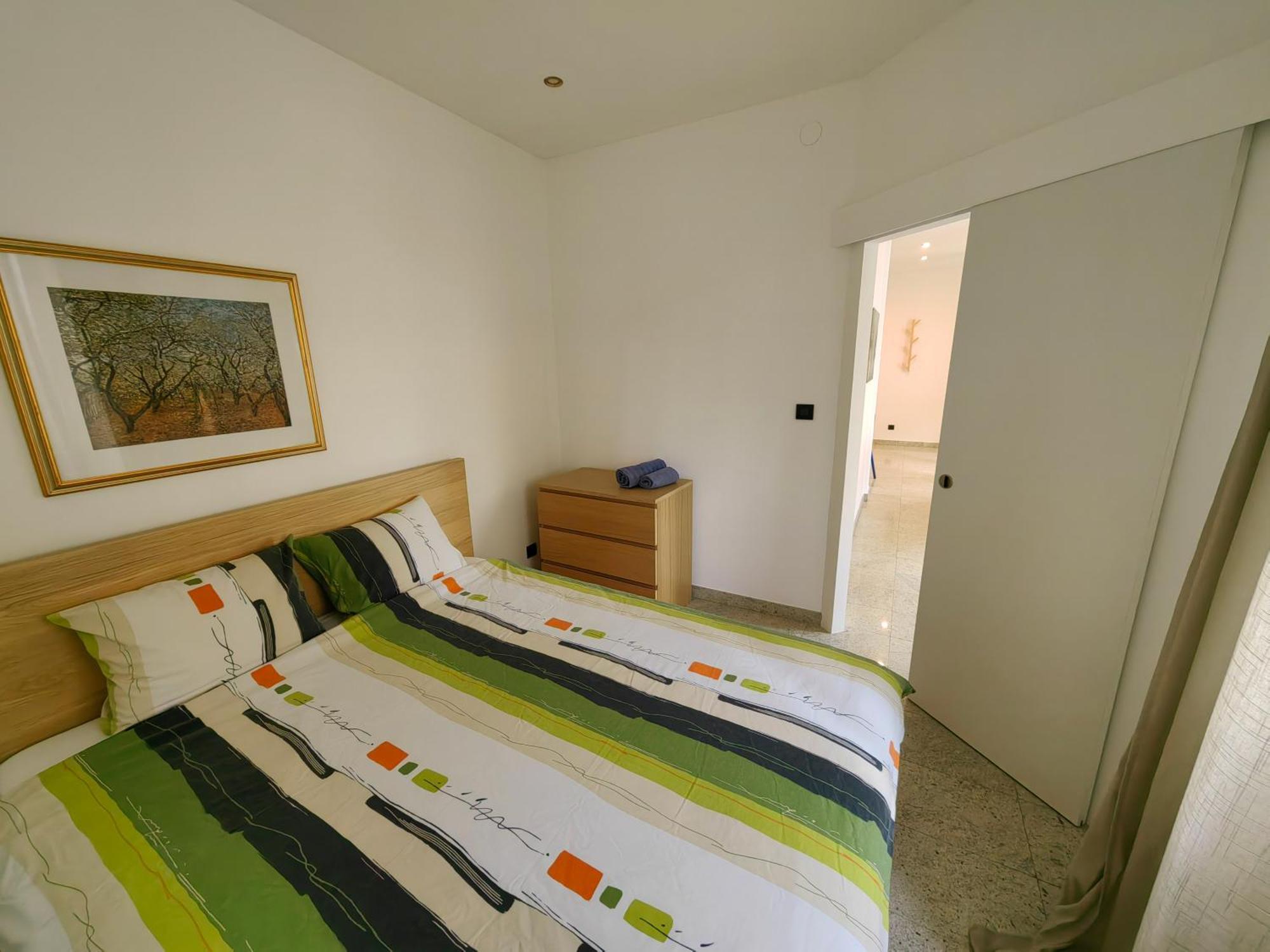 Sea View Apartment & Studio Apartment Bruno Umago Exterior foto