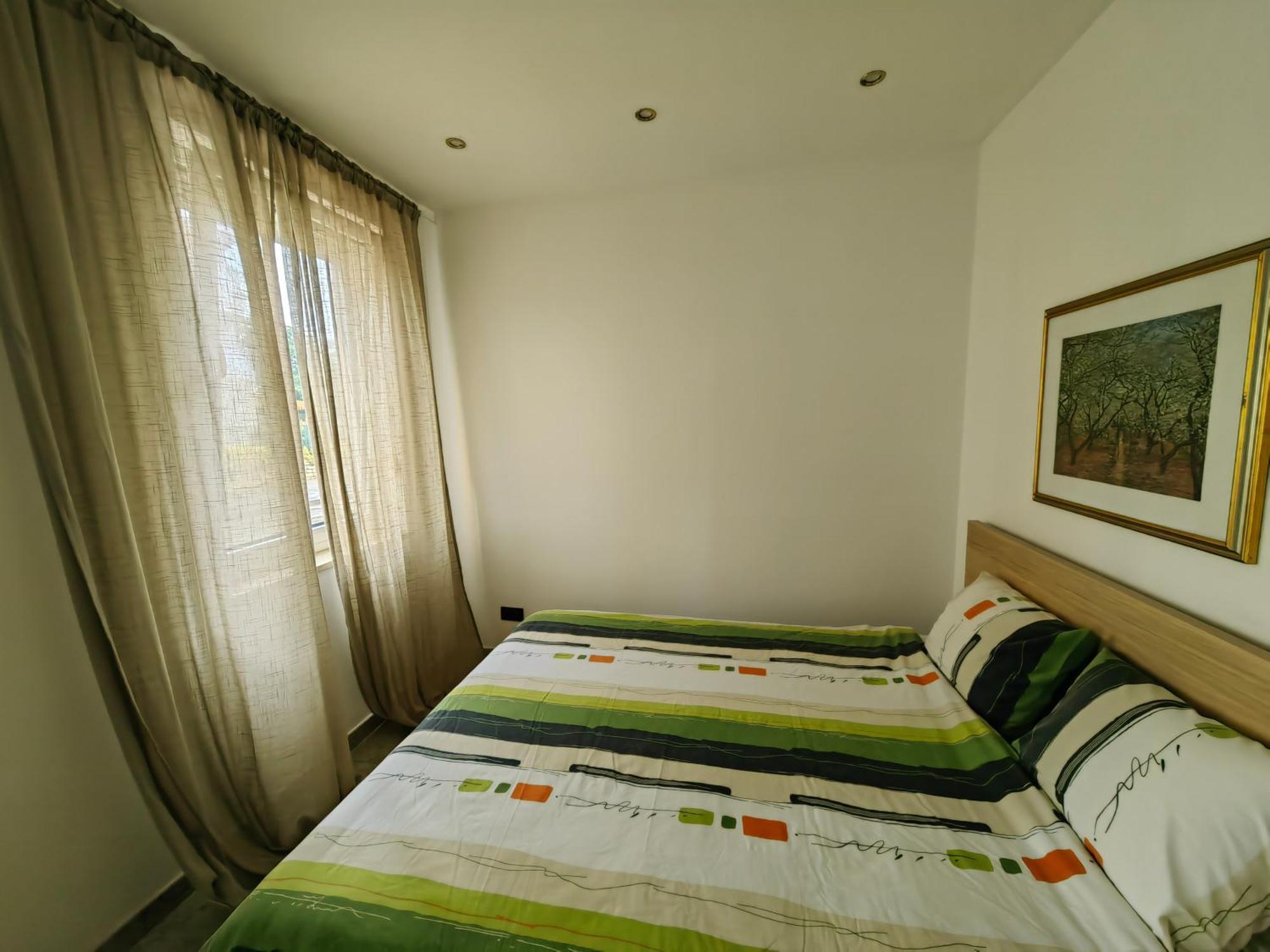 Sea View Apartment & Studio Apartment Bruno Umago Exterior foto