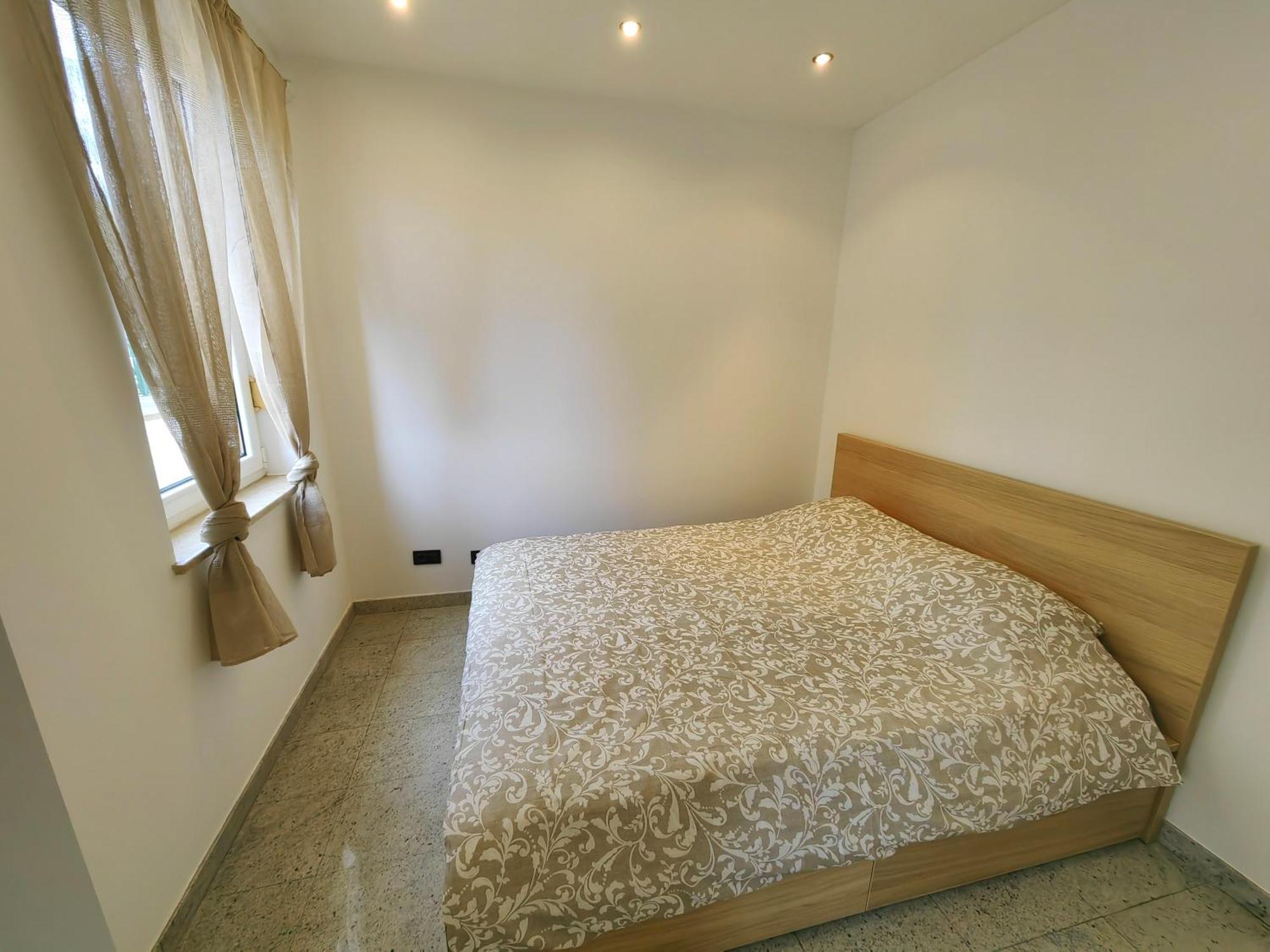 Sea View Apartment & Studio Apartment Bruno Umago Exterior foto