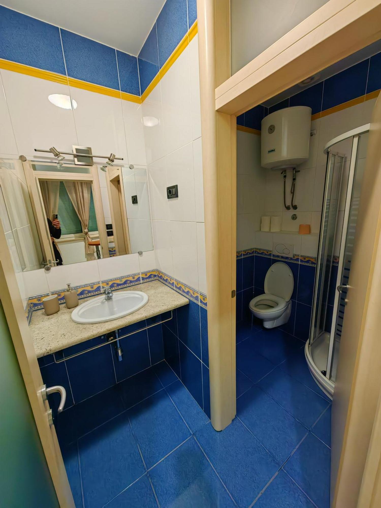 Sea View Apartment & Studio Apartment Bruno Umago Exterior foto