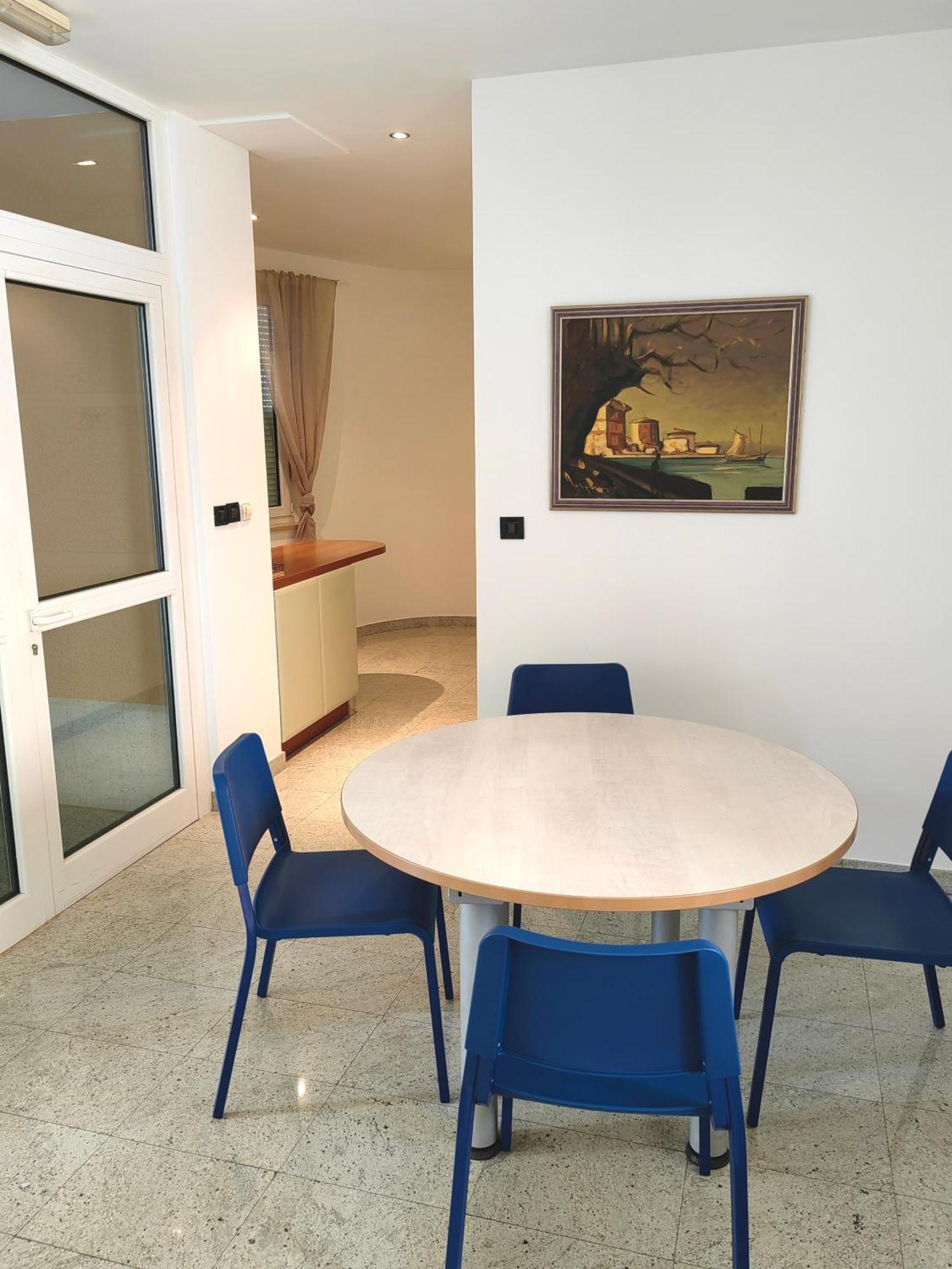 Sea View Apartment & Studio Apartment Bruno Umago Exterior foto