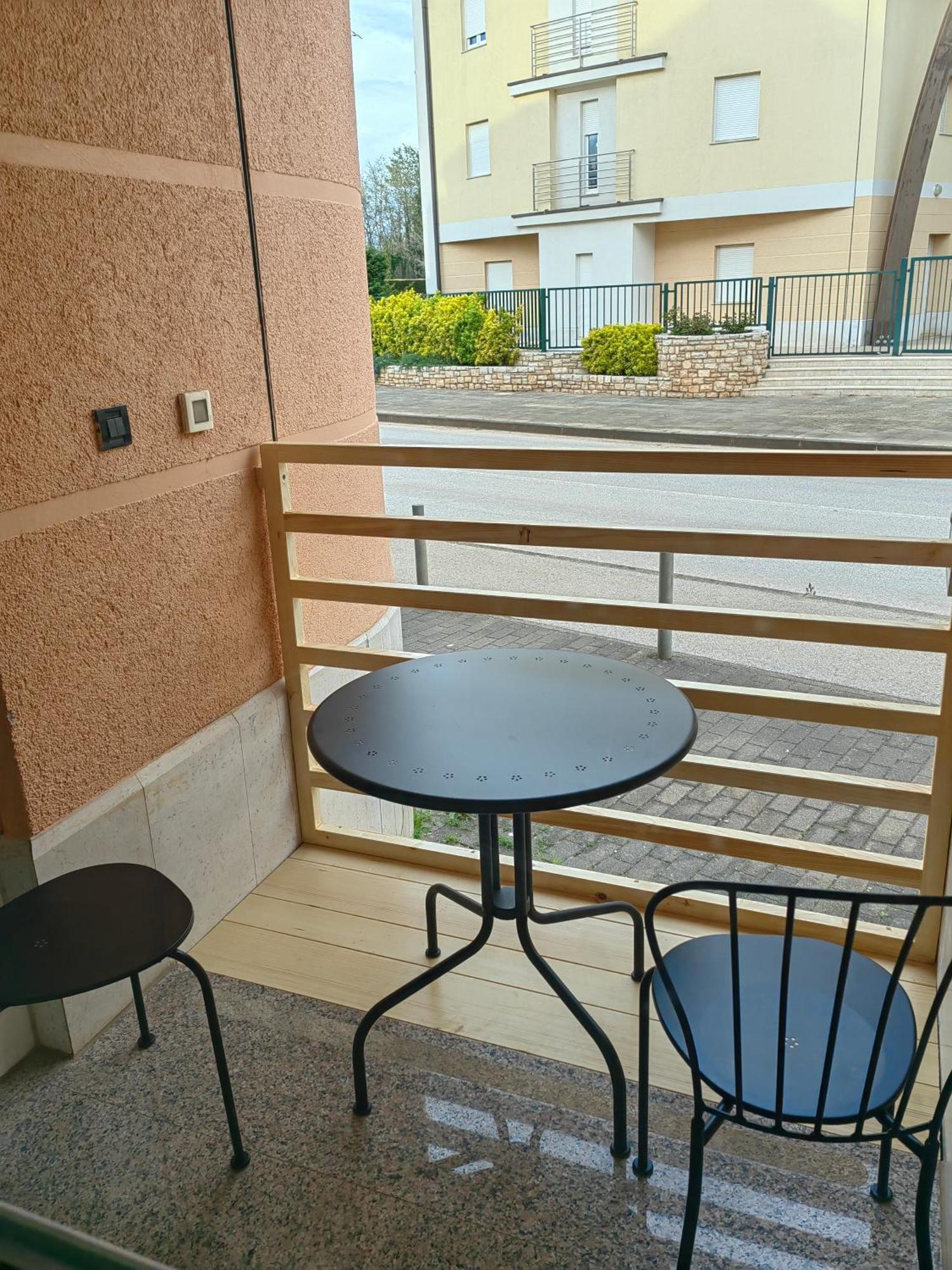 Sea View Apartment & Studio Apartment Bruno Umago Exterior foto